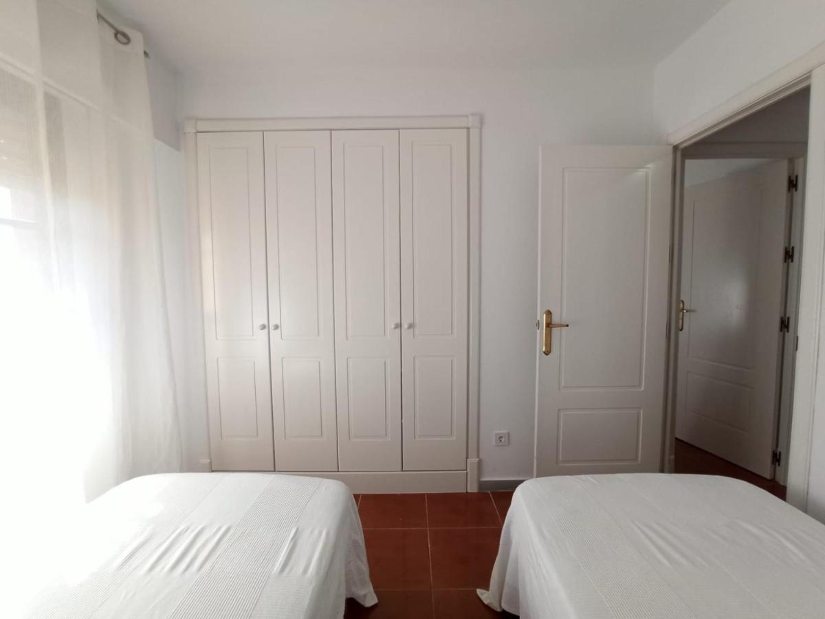 Premium 3 Alcaudon * Isla Canela