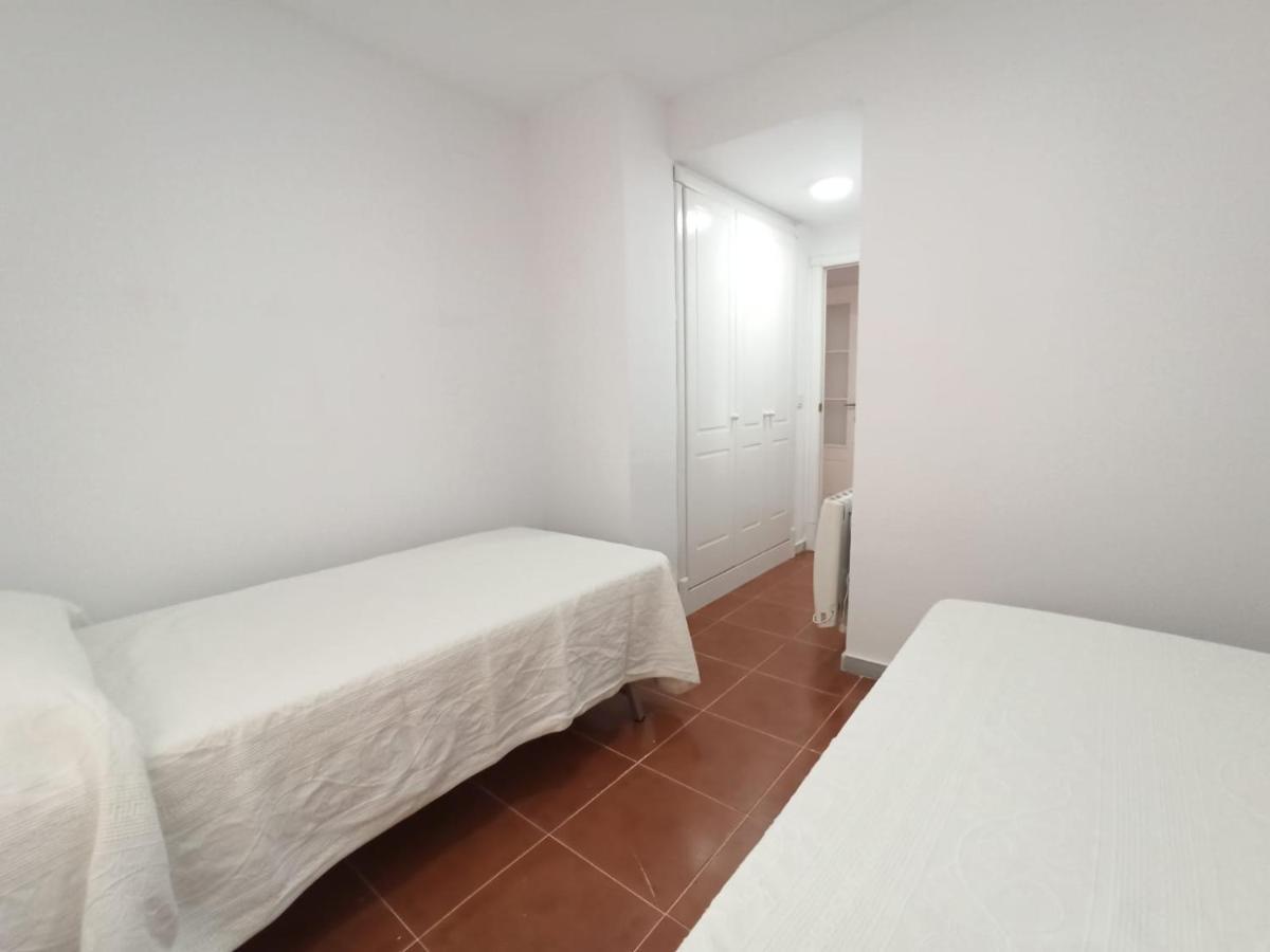 Premium 3 Alcaudon Apartment