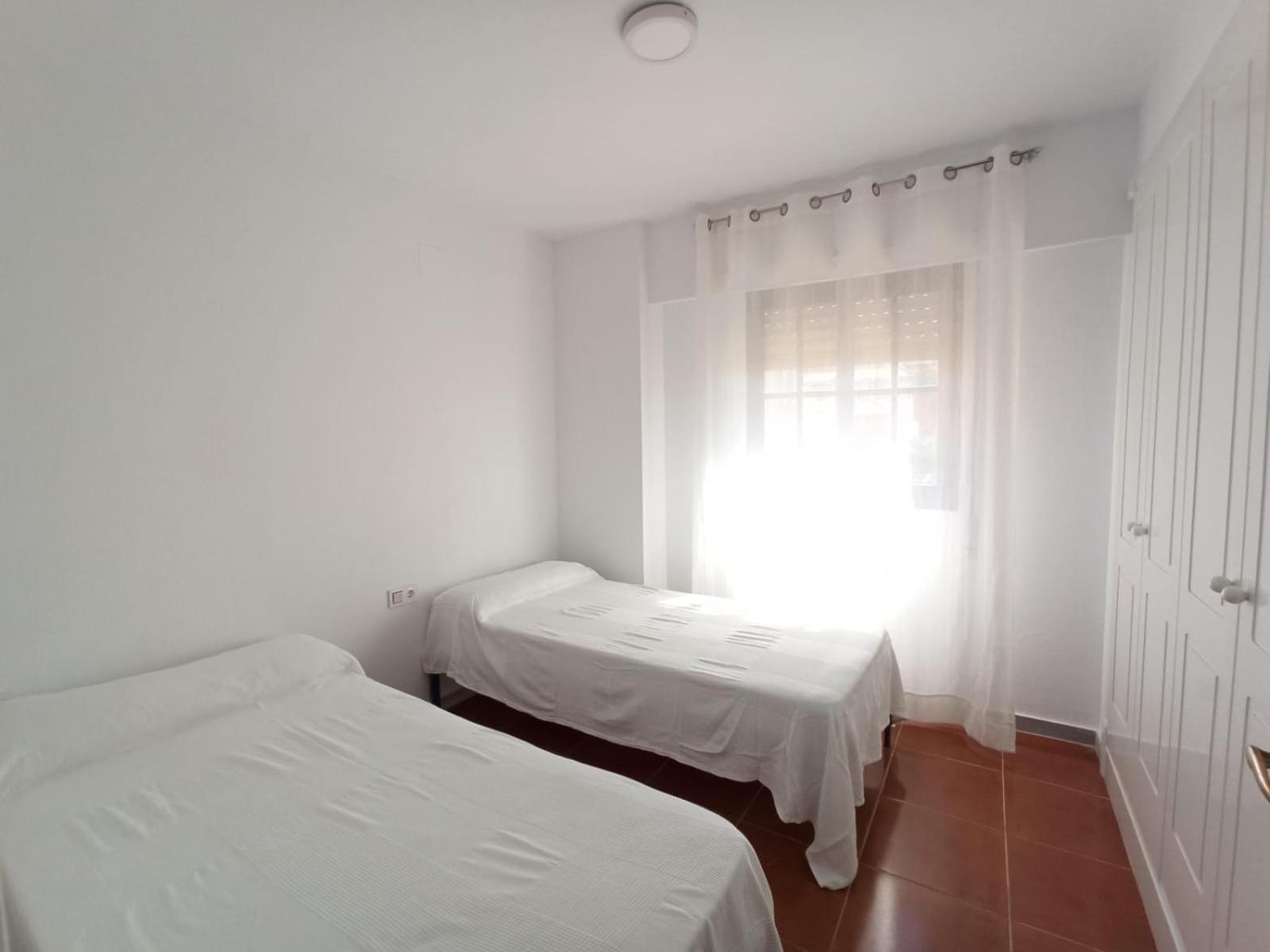Premium 3 Alcaudon Apartment