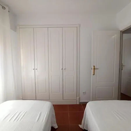 Premium 3 Dormitorios Alcaudon Isla Canela Exterior photo