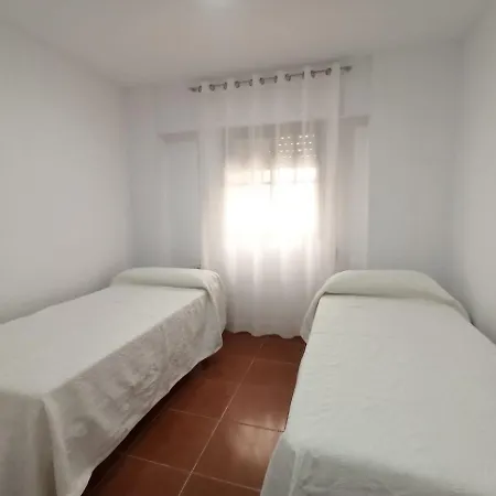 Premium 3 Dormitorios Alcaudon Isla Canela Exterior photo