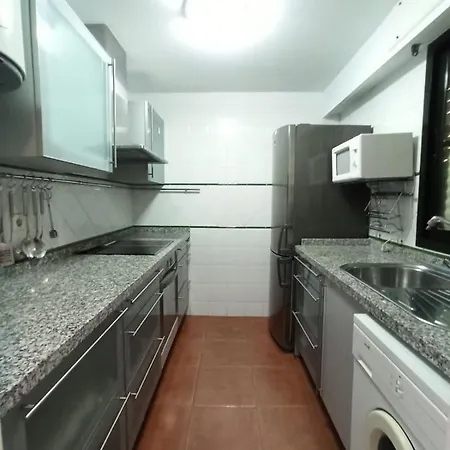 Premium 3 Dormitorios Alcaudon Isla Canela Exterior photo