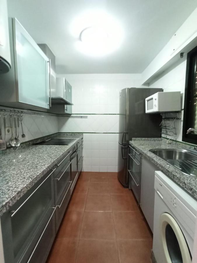 Apartament Premium 3 Alcaudon *