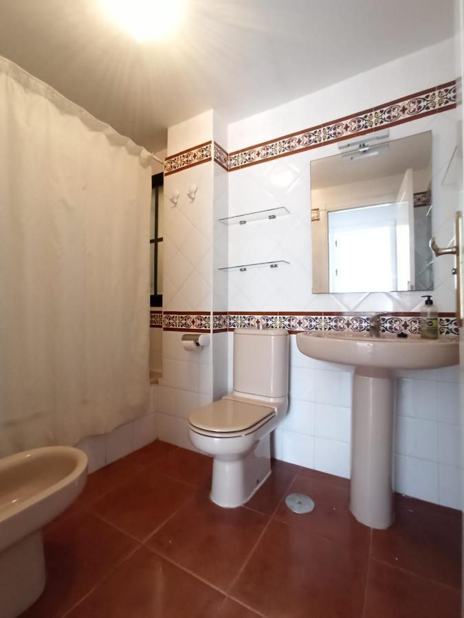 Premium 3 Alcaudon Apartament *
