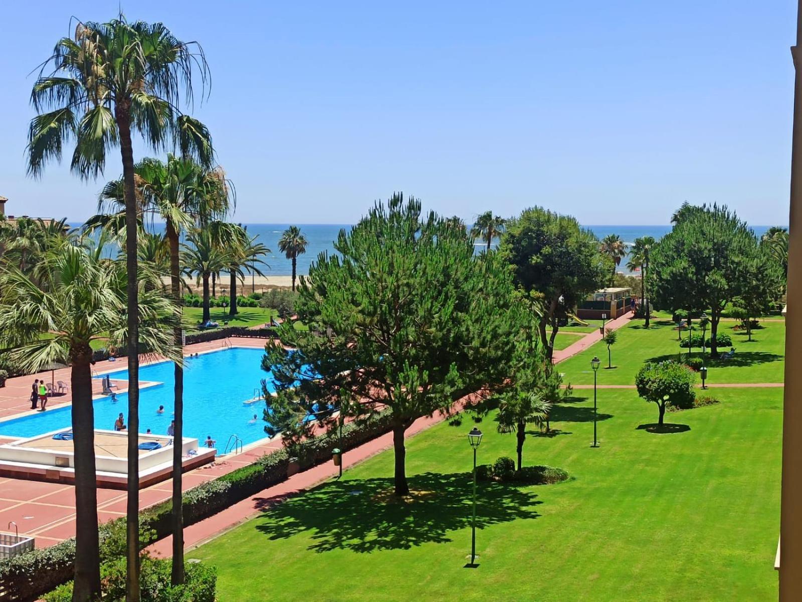 Premium 3 Alcaudon Apartament