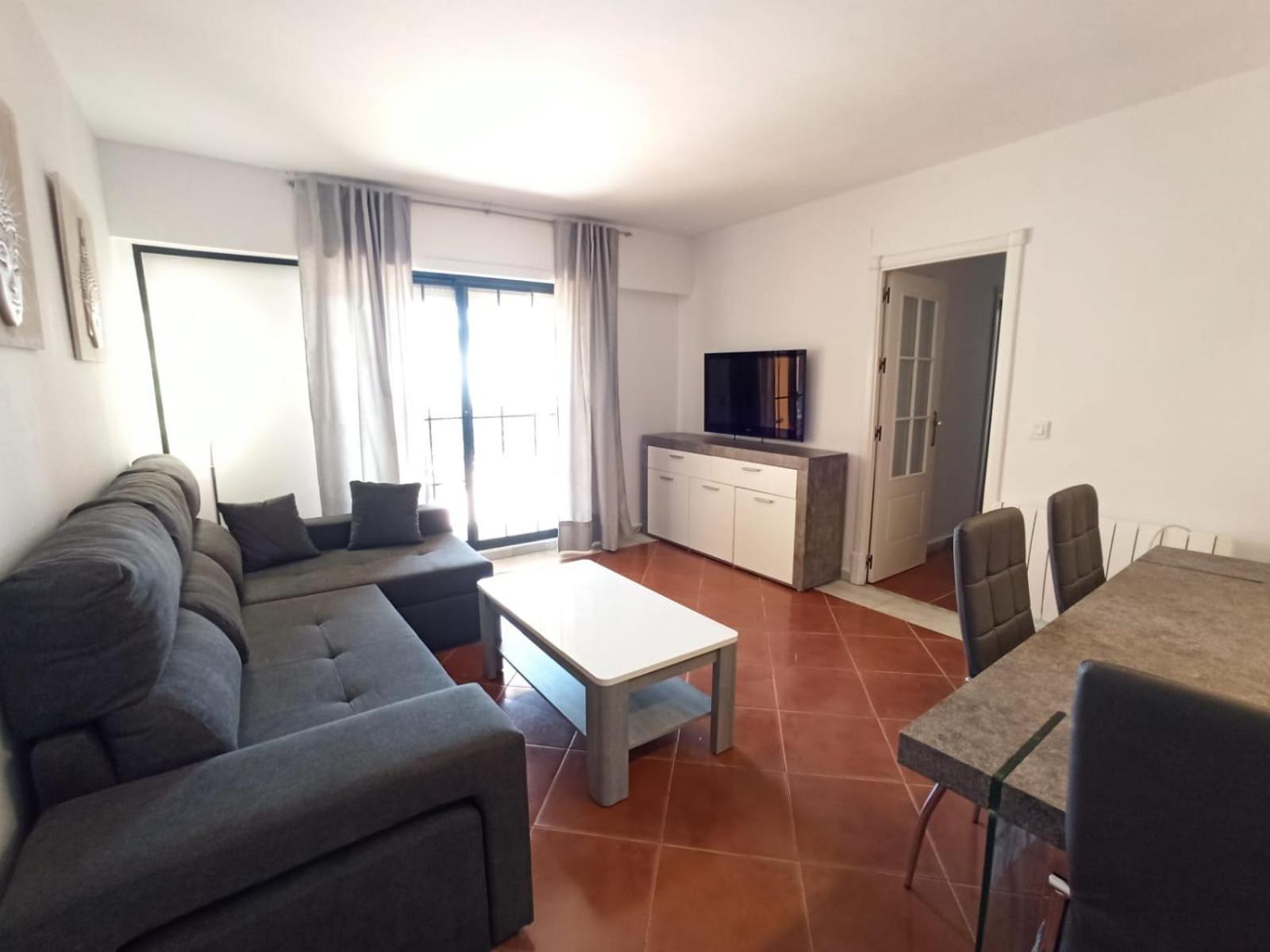 Premium 3 Alcaudon Apartament *